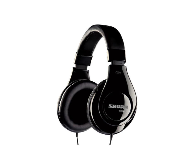 SHURE SRH240A 042406229241 - 642878 - zdjęcie 2